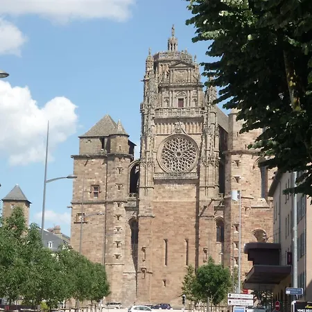 La Belle Etoile * Rodez