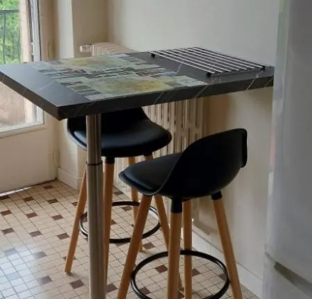 公寓 La Belle Etoile