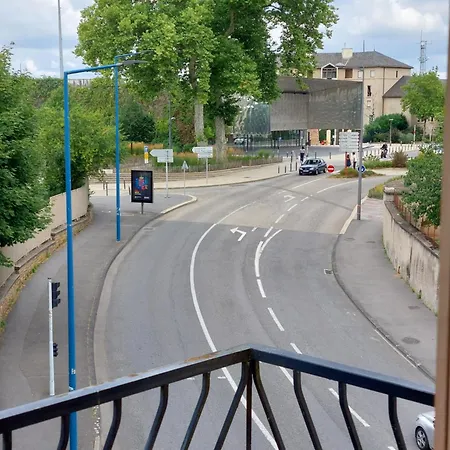 La Belle Etoile 公寓