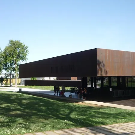 公寓 La Belle Etoile