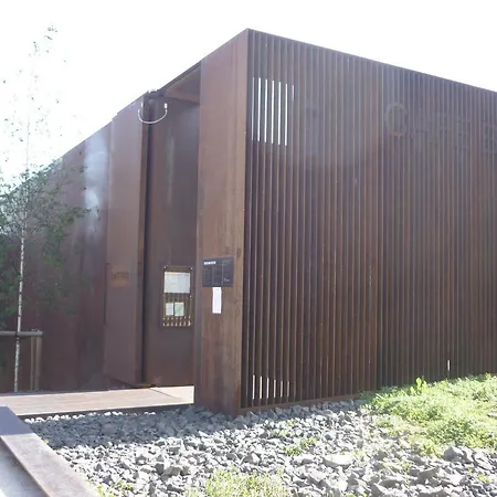 La Belle Etoile 公寓 罗德兹